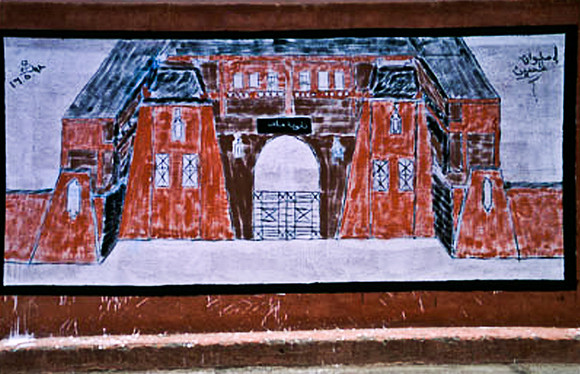 3218_SL_COLOR_TIMEJDAD_SCHOOL_GROUND_MAROCCO_II_1998