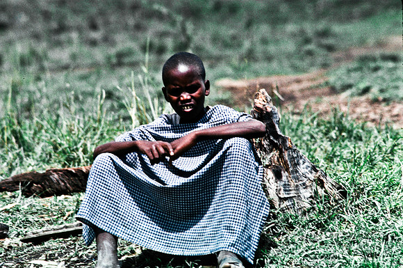 55424_SL_COLOR_TRIBE_CAMP_MASAI_KENYA_AFRICA_1989_19