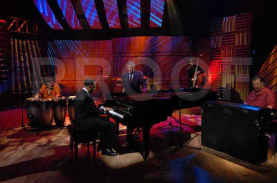 LEGENDARY GENTS OF JAZZ PPS