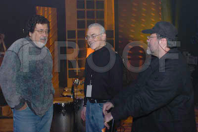 LEGENDARY GENTS OF JAZZ PPS