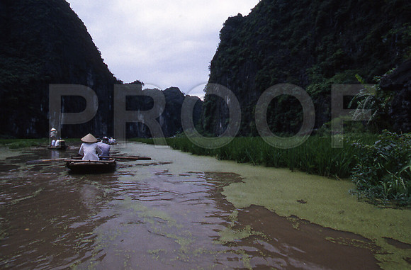 AROUND THE WORLD