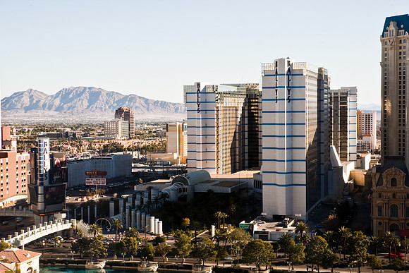 URBAN LANDSCAPE