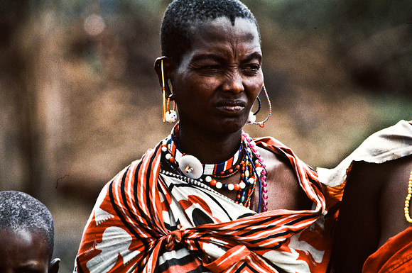 55423_SL_COLOR_TRIBE_CAMP_MASAI_KENYA_AFRICA_1989_5