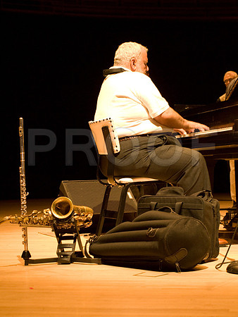 PAQUITO FOURPLAY