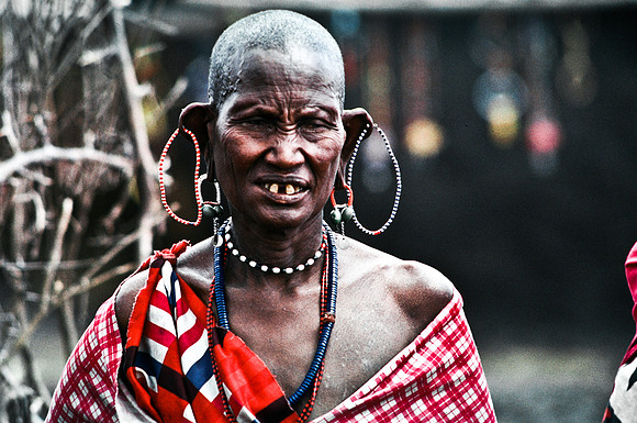 55425_SL_COLOR_TRIBE_CAMP_MASAI_KENYA_AFRICA_1989_18