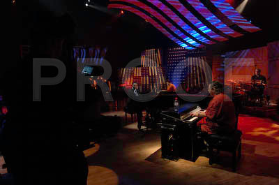 LEGENDARY GENTS OF JAZZ PPS