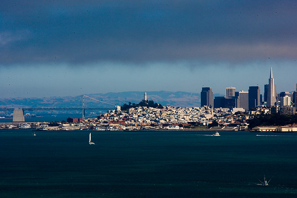 URBAN LANDSCAPE