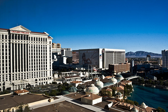 URBAN LANDSCAPE
