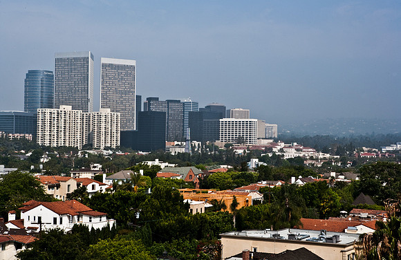 URBAN LANDSCAPE
