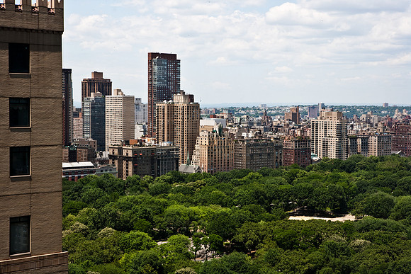 URBAN LANDSCAPE