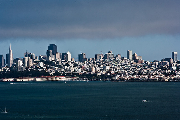 URBAN LANDSCAPE