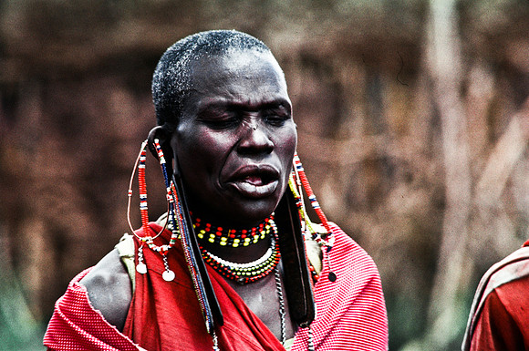 55424_SL_COLOR_TRIBE_CAMP_MASAI_KENYA_AFRICA_1989_3