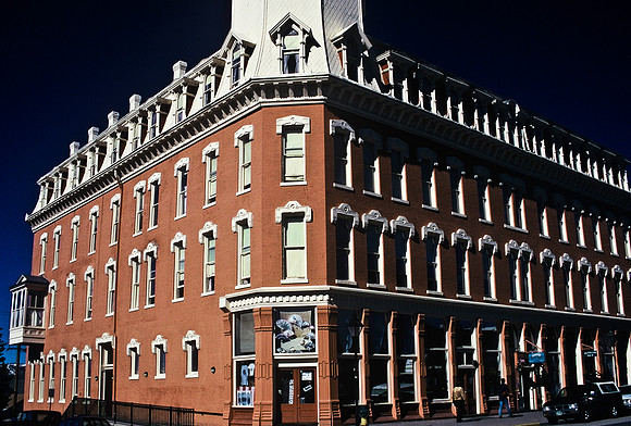 47460_B5_SL_COLOR_FROM_BUENA_VISTA_TO_LEADVILLE_TO_VAIL_COLORADO_WY_97_05.jpg