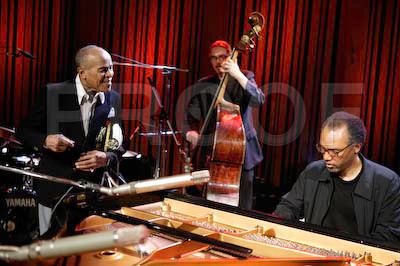LEGENDARY GENTS OF JAZZ PPS