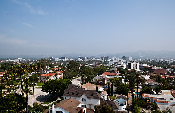 URBAN LANDSCAPE