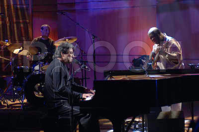 LEGENDARY GENTS OF JAZZ PPS