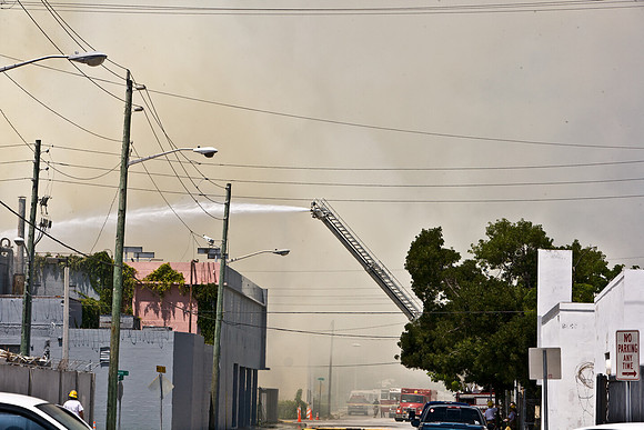 84697_Concrete_Plant_In_Fire_ZV4N6548