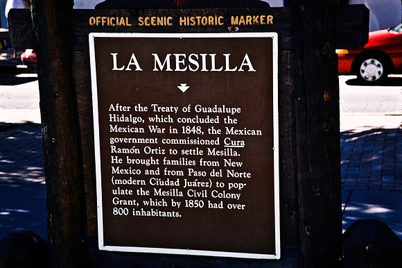 47892_B16_SL_COLOR_AZ-TO_NM_HWY10-FROM LAS CRUCES TO_LA MESILLA_HWY128_NM_97_0303.jpg