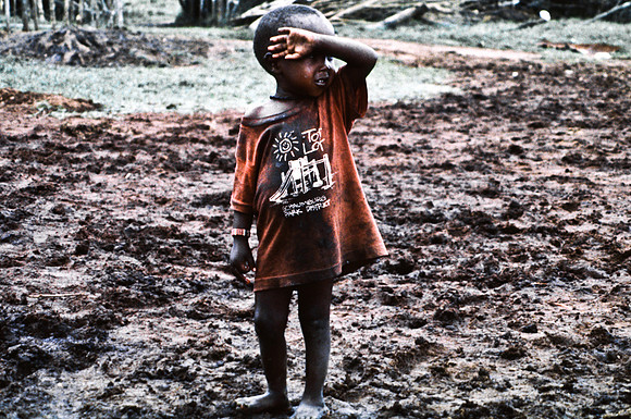 55424_SL_COLOR_TRIBE_CAMP_MASAI_KENYA_AFRICA_1989_1-2
