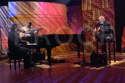 LEGENDARY GENTS OF JAZZ PPS