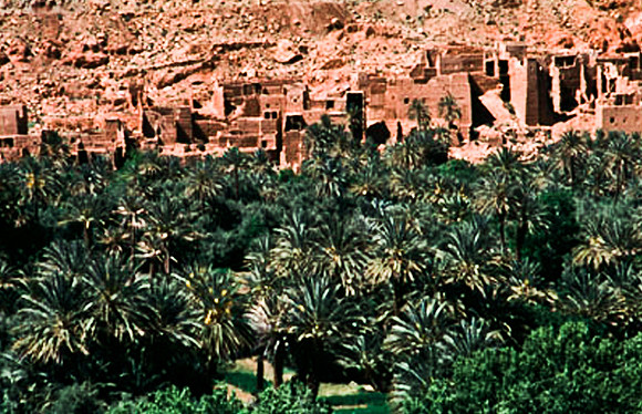 3222_SL_COLOR_TINERHIR_TO_GORGES_TODRA_MAROCCO_II_1998