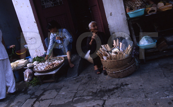 AROUND THE WORLD