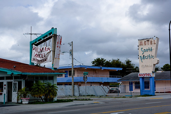 URBAN LANDSCAPE