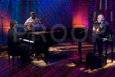 LEGENDARY GENTS OF JAZZ PPS