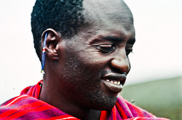 55425_SL_COLOR_TRIBE_CAMP_MASAI_KENYA_AFRICA_1989_3