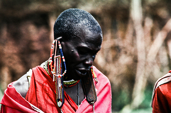 55424_SL_COLOR_TRIBE_CAMP_MASAI_KENYA_AFRICA_1989_2