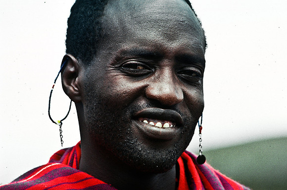 55425_SL_COLOR_TRIBE_CAMP_MASAI_KENYA_AFRICA_1989_2