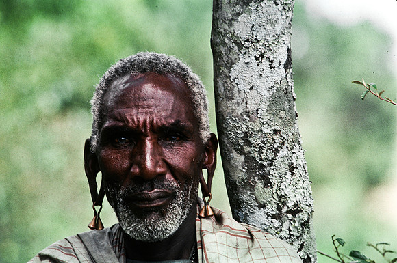 55425_SL_COLOR_TRIBE_CAMP_MASAI_KENYA_AFRICA_1989_13