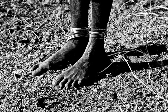 55441_SL_COLOR_TRIBE_LAKE_BARINGO_KENYA_AFRICA_1989