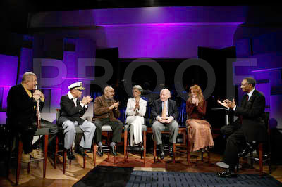 LEGENDARY GENTS OF JAZZ PPS