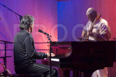 LEGENDARY GENTS OF JAZZ PPS
