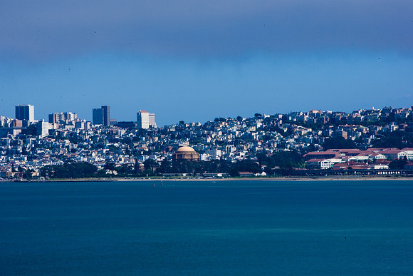 URBAN LANDSCAPE