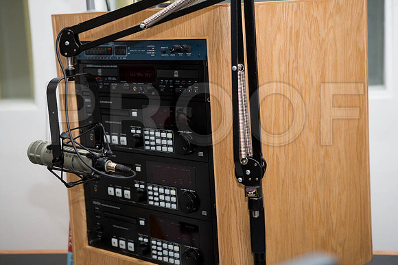WDNA RADIO STATION