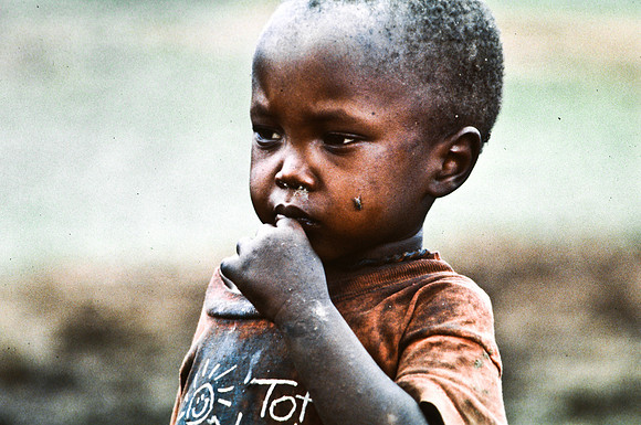 55423_SL_COLOR_TRIBE_CAMP_MASAI_KENYA_AFRICA_1989_2
