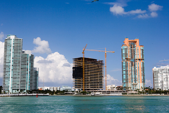 URBAN LANDSCAPE