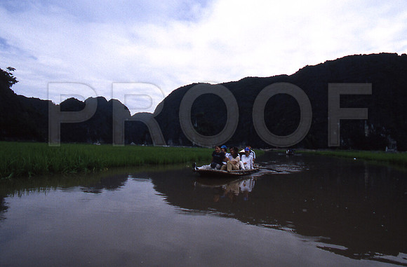 AROUND THE WORLD