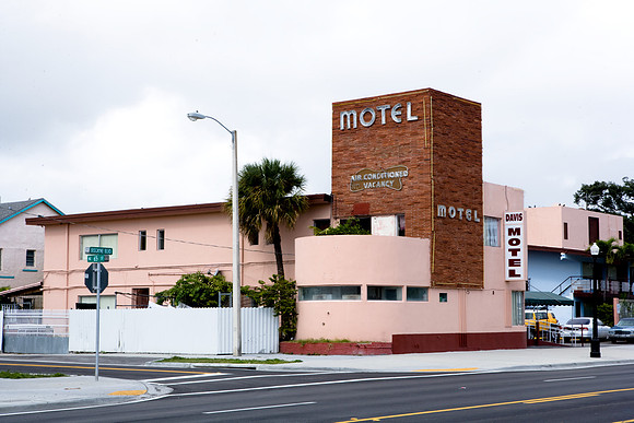 URBAN LANDSCAPE